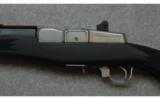 Ruger, Model Mini-14 Stainless Ranch Rifle Semi-Auto, .223 Remington - 4 of 7