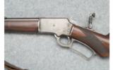Marlin 1892 Lever Action - .22 Cal. - 5 of 9