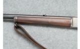 Marlin 1892 Lever Action - .22 Cal. - 6 of 9