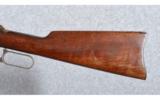 Winchester 1894 .25-35 - 6 of 9