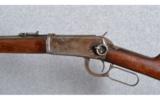 Winchester 1894 .25-35 - 4 of 9