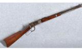 Winchester 1894 .25-35 - 1 of 9