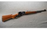 Marlin Model 375 in .375 Win. Excellent Condition - 1 of 9