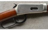 Winchester Model 55 Takedown in .30 WCF Made in 1929 - 2 of 8