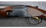 Browning Lightning Superposed 20 Gauge Over and Under - 7 of 9