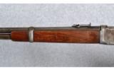 Winchester 1894 .25-35 - 5 of 9