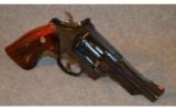 Smith & Wesson 27-3 .357 Magnum - 2 of 5
