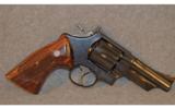 Smith & Wesson 27-3 .357 Magnum - 1 of 5