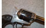 Colt Peacemaker 22 - 3 of 7