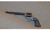 Colt Peacemaker 22 - 2 of 7