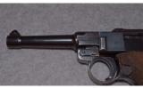 S/42 Mauser P.08 Luger - 4 of 6