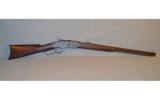 Winchester 1873 Rifle - 1 of 9