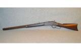 Winchester 1873 Rifle - 2 of 9