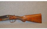 Thomas Wild 12ga SxS Shotgun - 2 of 6