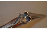 Thomas Wild 12ga SxS Shotgun - 5 of 6