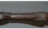 Kaufmann Freres ~ SxS Rifle ~ 9.3 x 74R - 4 of 9