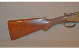 Kaufmann Freres ~ SxS Rifle ~ 9.3 x 74R - 2 of 9