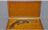 Colt 1849 Pocket Model - 2 of 7