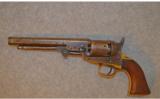Colt 1849 Pocket Model - 5 of 7