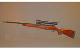 Colt Sauer 7mm Mag Rifle w/ Leupold Scope - 6 of 6