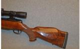 Colt Sauer 7mm Mag Rifle w/ Leupold Scope - 5 of 6