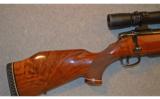 Colt Sauer 7mm Mag Rifle w/ Leupold Scope - 2 of 6