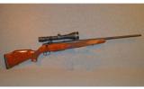 Colt Sauer 7mm Mag Rifle w/ Leupold Scope - 1 of 6