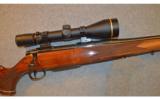 Colt Sauer 7mm Mag Rifle w/ Leupold Scope - 3 of 6