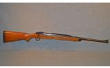 Ruger Magnum Rifle - 1 of 4