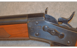 Remington R31 Rolling Block Sporter - 4 of 9