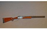 Kreighoff K-32 Shotgun with case and tube set - 1 of 9