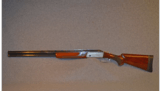 Kreighoff K-32 Shotgun with case and tube set - 9 of 9