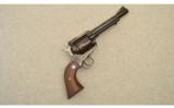 Ruger New Model Blackhawk 32 H&R Mag and 32/20 Winchester - 1 of 6