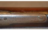 Winchester Model 1886 - 8 of 9