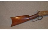 Winchester Model 1886 - 2 of 9