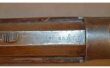 Winchester Model 1886 - 7 of 9