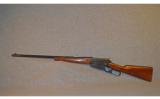 Browning 1895 .30-06 - 8 of 8