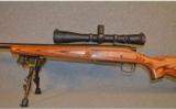 Remington 700 Varmint Laminated 243 - 3 of 7