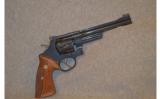 Smith & Wesson 27-7 Bangers Special - 1 of 6