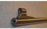 Remington 700 BDL (factory engraved) - 7 of 8