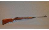 Remington 700 BDL (factory engraved) - 1 of 8