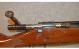 Remington 700 BDL (factory engraved) - 5 of 8
