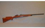 Remington 700 BDL 22-250 Varmint - 1 of 4