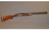 Ruger Red Label with Chokes and Case - 1 of 8