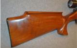Sako L461 17 Remington Rifle - 2 of 8