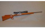Sako L461 17 Remington Rifle - 1 of 8