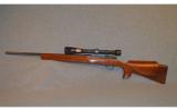 Sako L461 17 Remington Rifle - 8 of 8