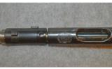 Erma ~ 98 Mauser Single Shot Adapter ~ .22LR - 3 of 8