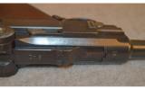 S/42 Mauser P.08 Luger 9mm 1938 - 3 of 8