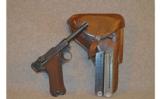 S/42 Mauser P.08 Luger 9mm 1938 - 8 of 8